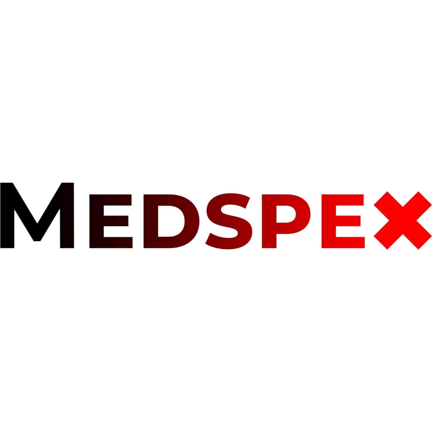 Gafas de Seguridad Medspex 3000 Amarillas UV y Luz Azul