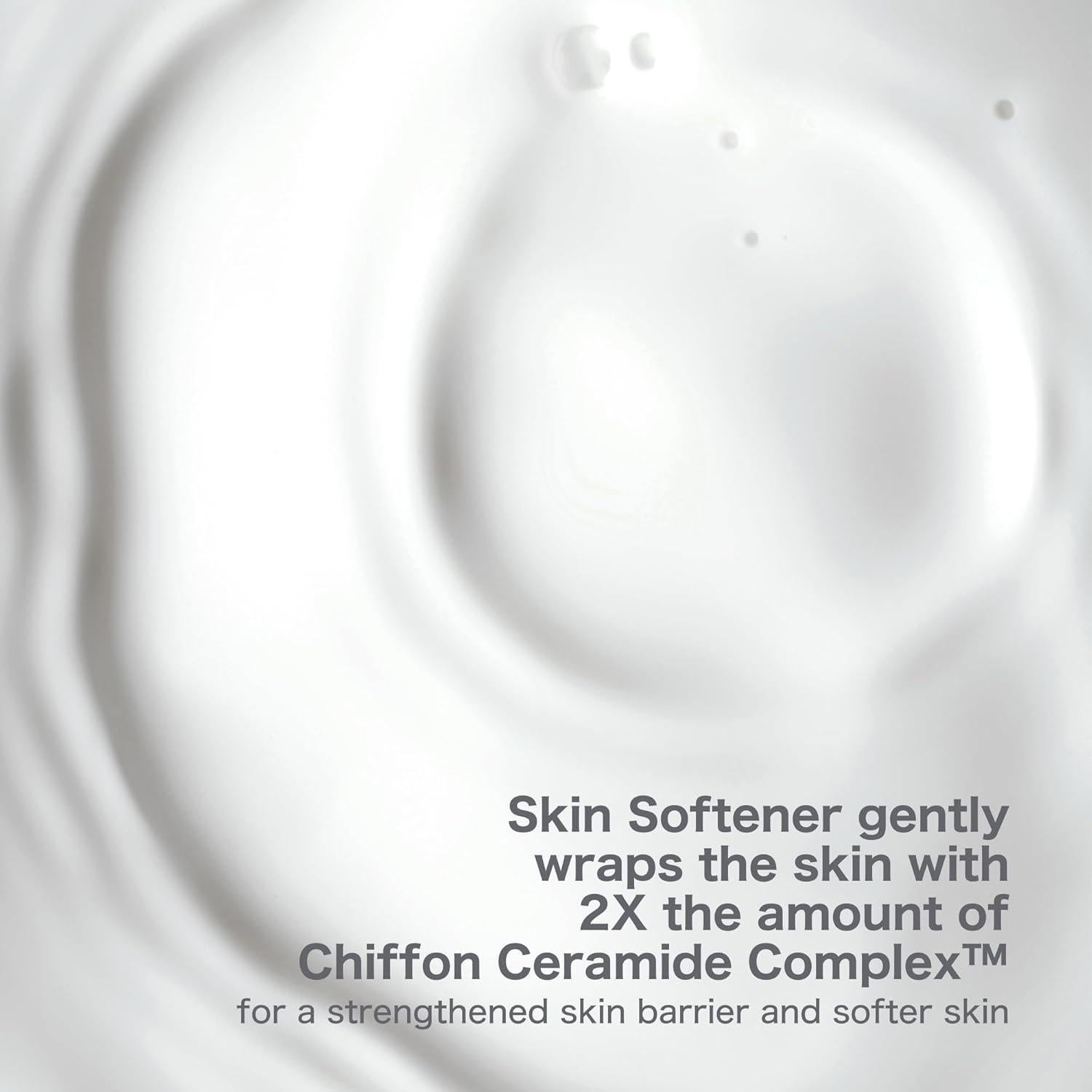 Set de Cuidado Facial O HUI Miracle Moisture 3+4 Piezas