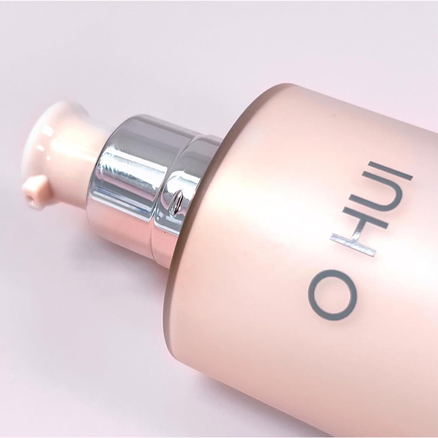 Set de Cuidado Facial O HUI Miracle Moisture 3+4 Piezas