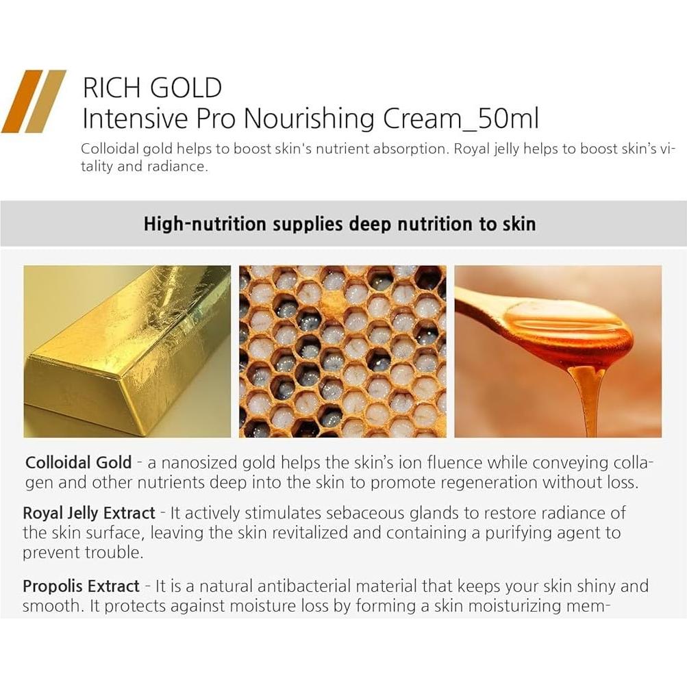 Crema Facial Antienvejecimiento Enough con Colágeno y Ácido Hialurónico 150g