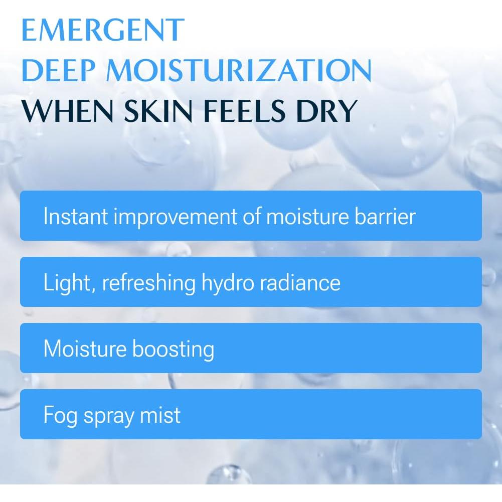 Esencia de Rocío Hidratante Profunda RATAPLAN 110ml