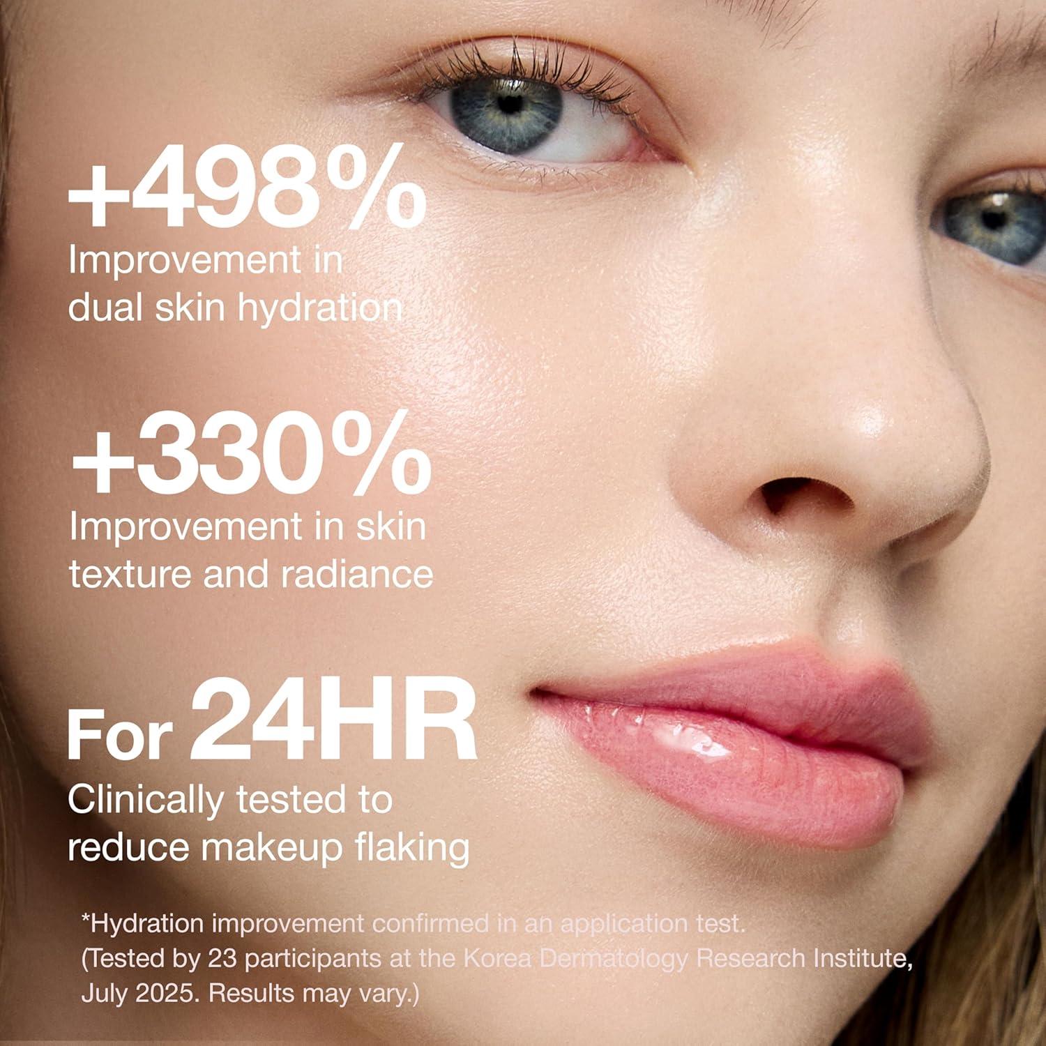 Esencia Lechosa CLIO 120 ml para Piel Sensible y Radiante