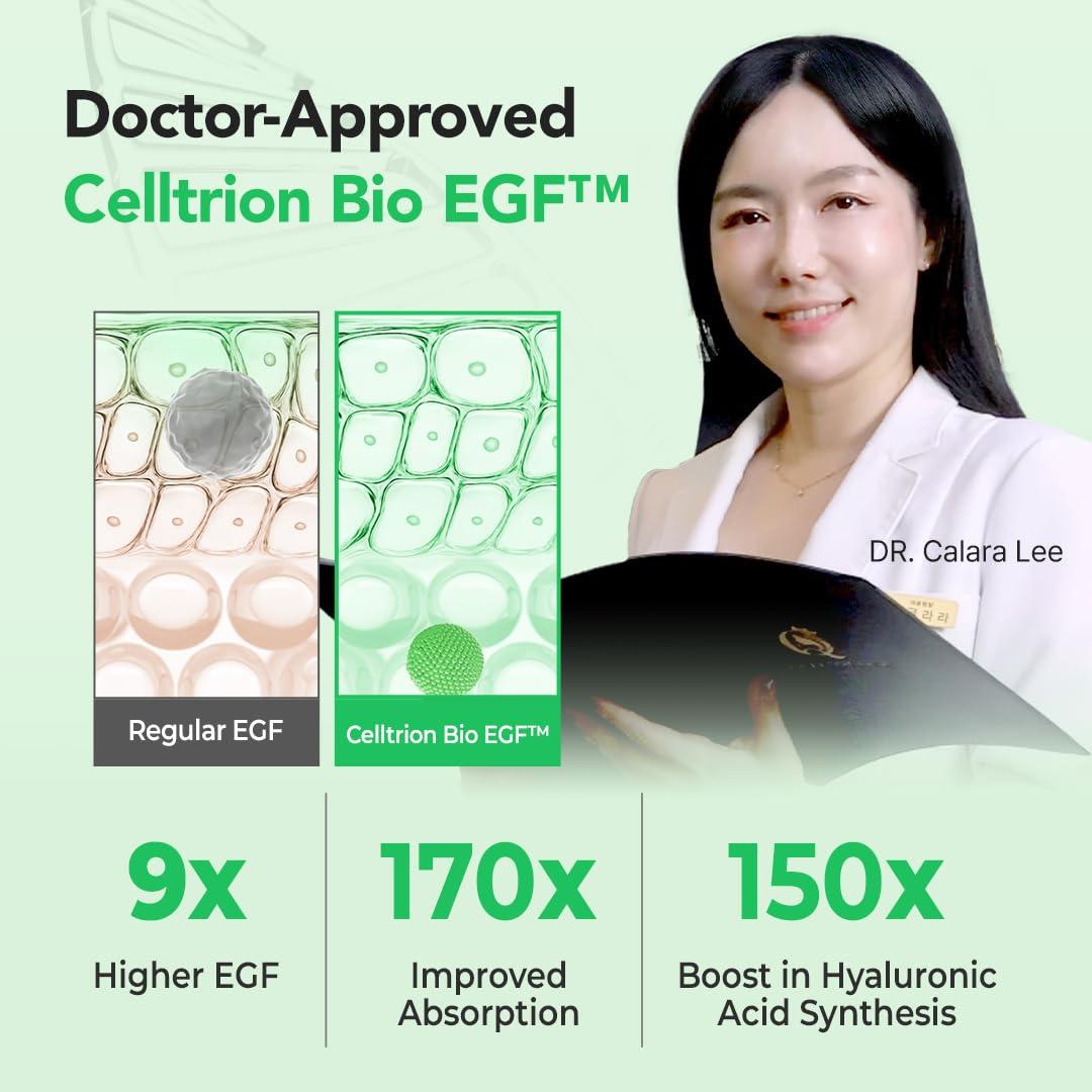 Zipiderm Ampolla Hidratante 30 ml - EGF, 5 Ceramidas, PDRN