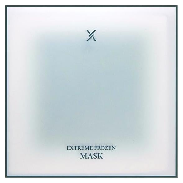 Máscara Hidratante XOUL - Cuidado de Piel Coreano 170g