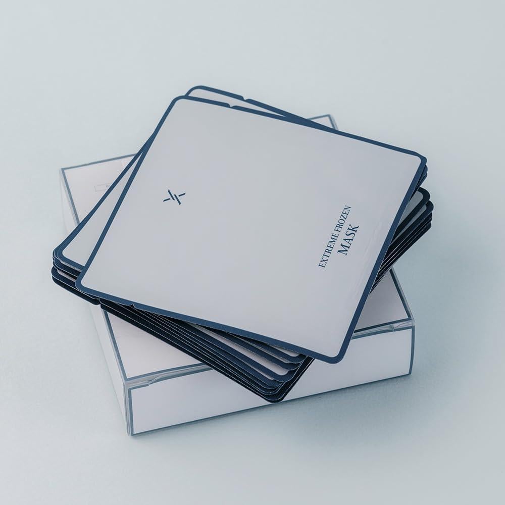 Máscara Hidratante XOUL - Cuidado de Piel Coreano 170g