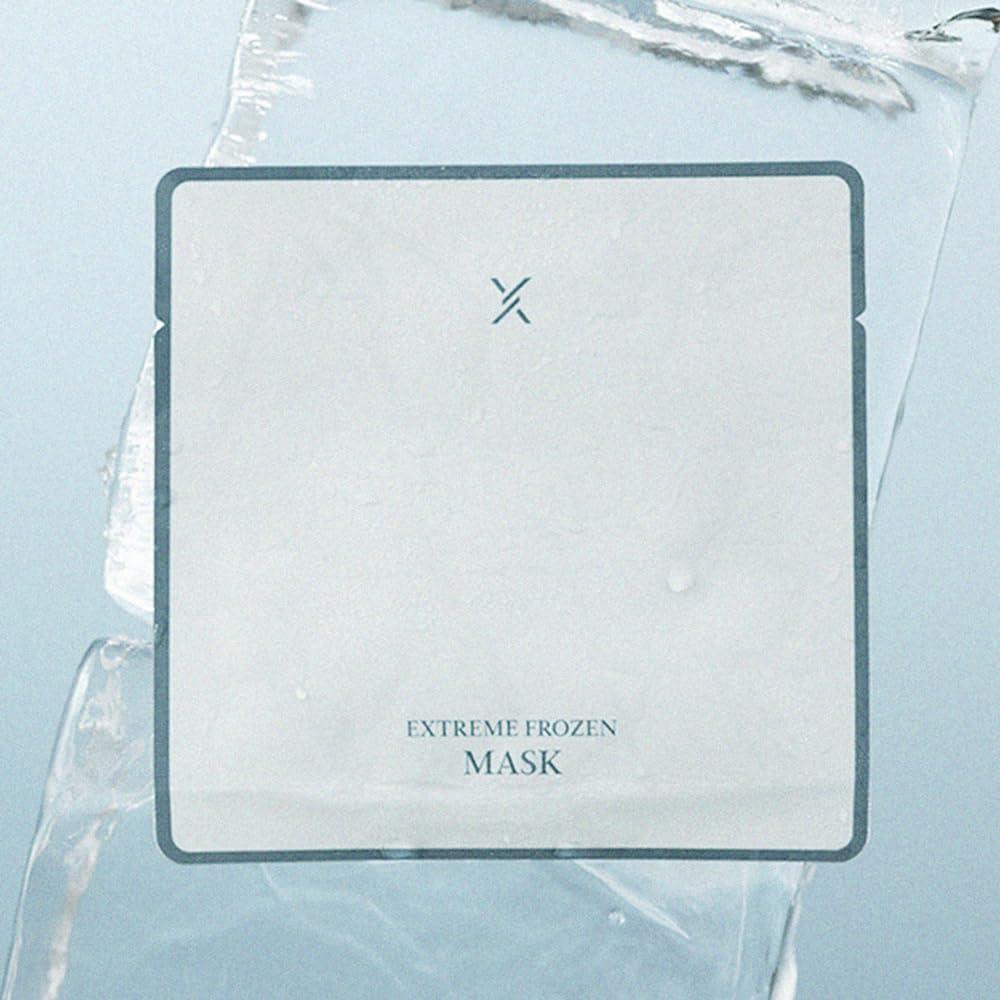 Máscara Hidratante XOUL - Cuidado de Piel Coreano 170g