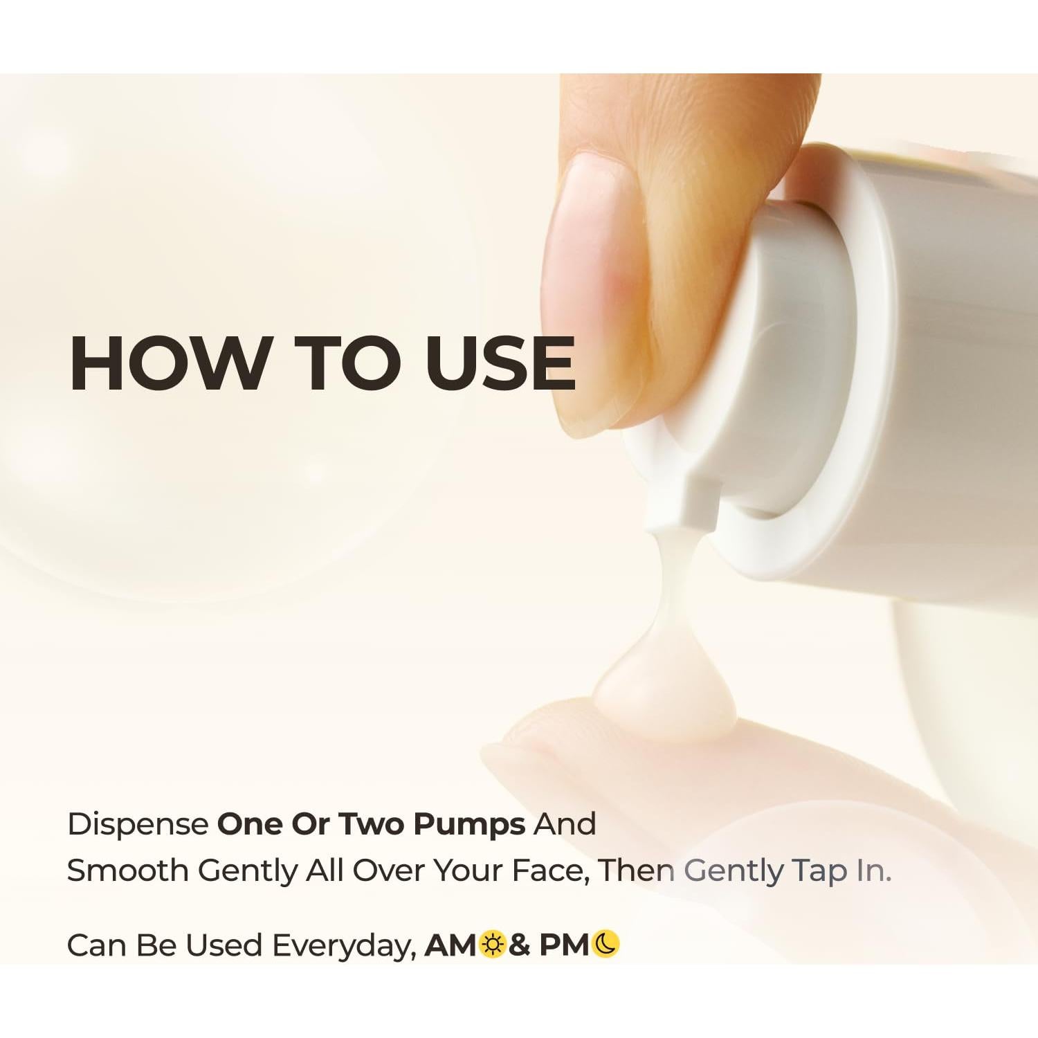 Suero Facial Calmante Wonderwall 50ml - 82% Agua Termal de Azufre