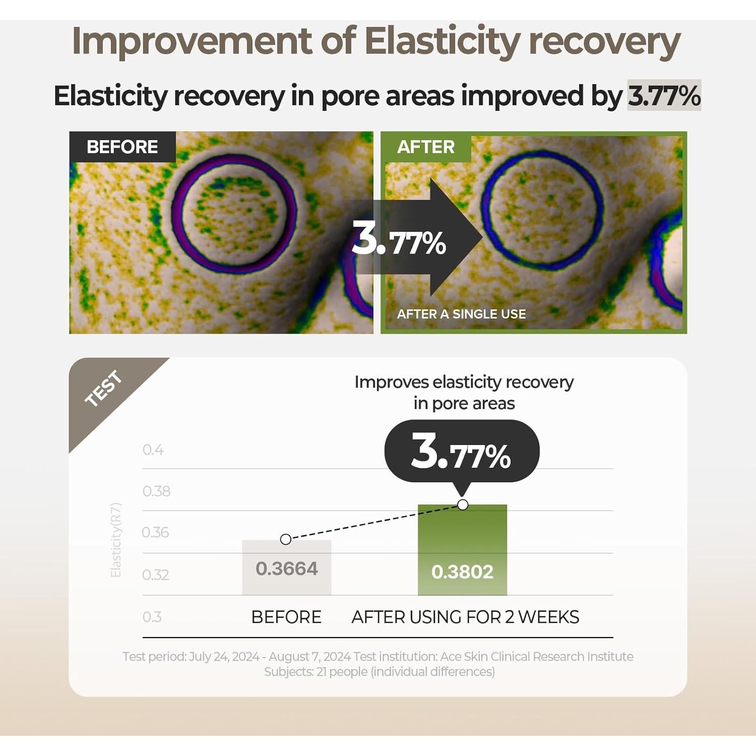 Conjunto Hidratante SKINFOOD Arroz - Suero y Crema Iluminadora