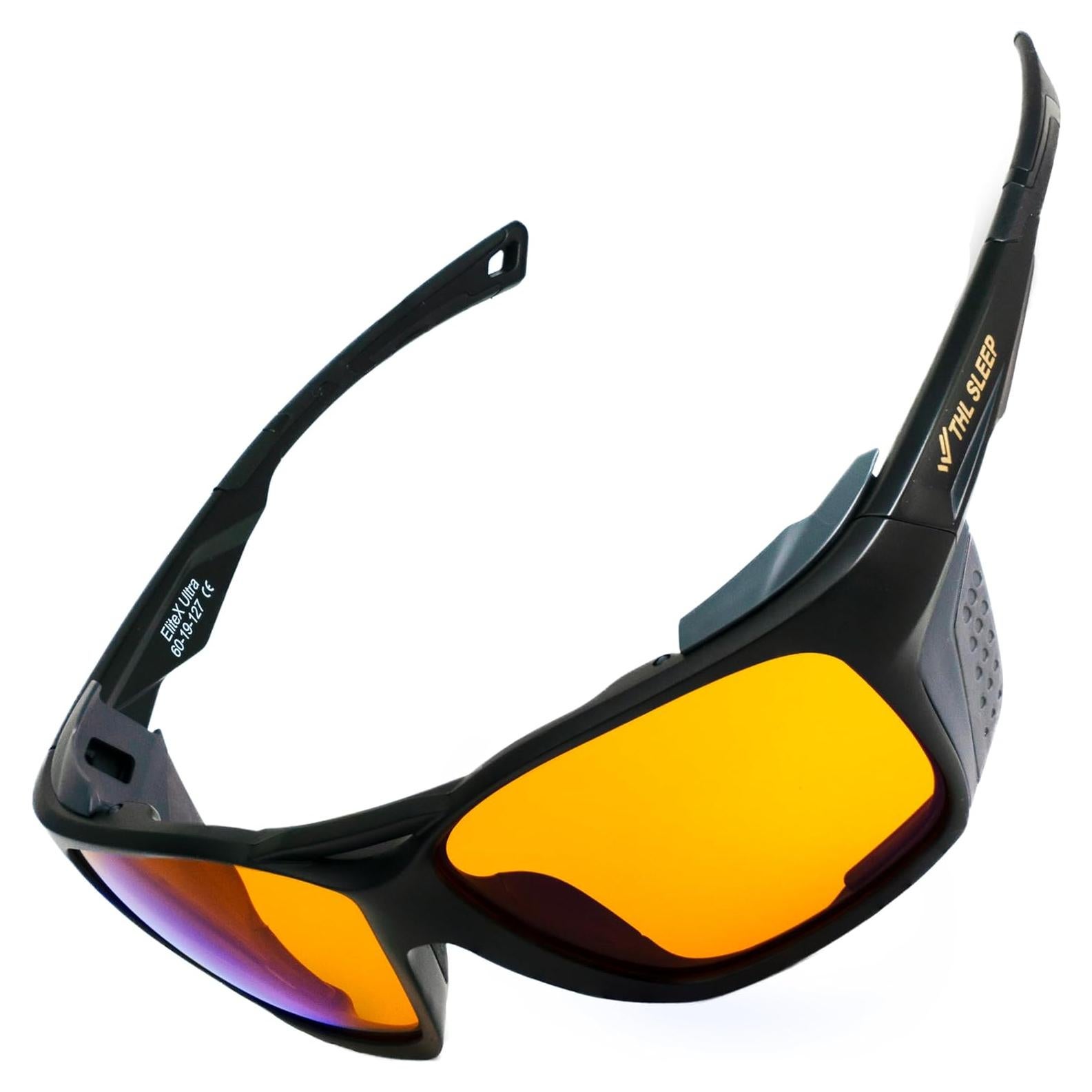 Gafas EliteX Ultra para Bloquear Luz Azul - Unisex