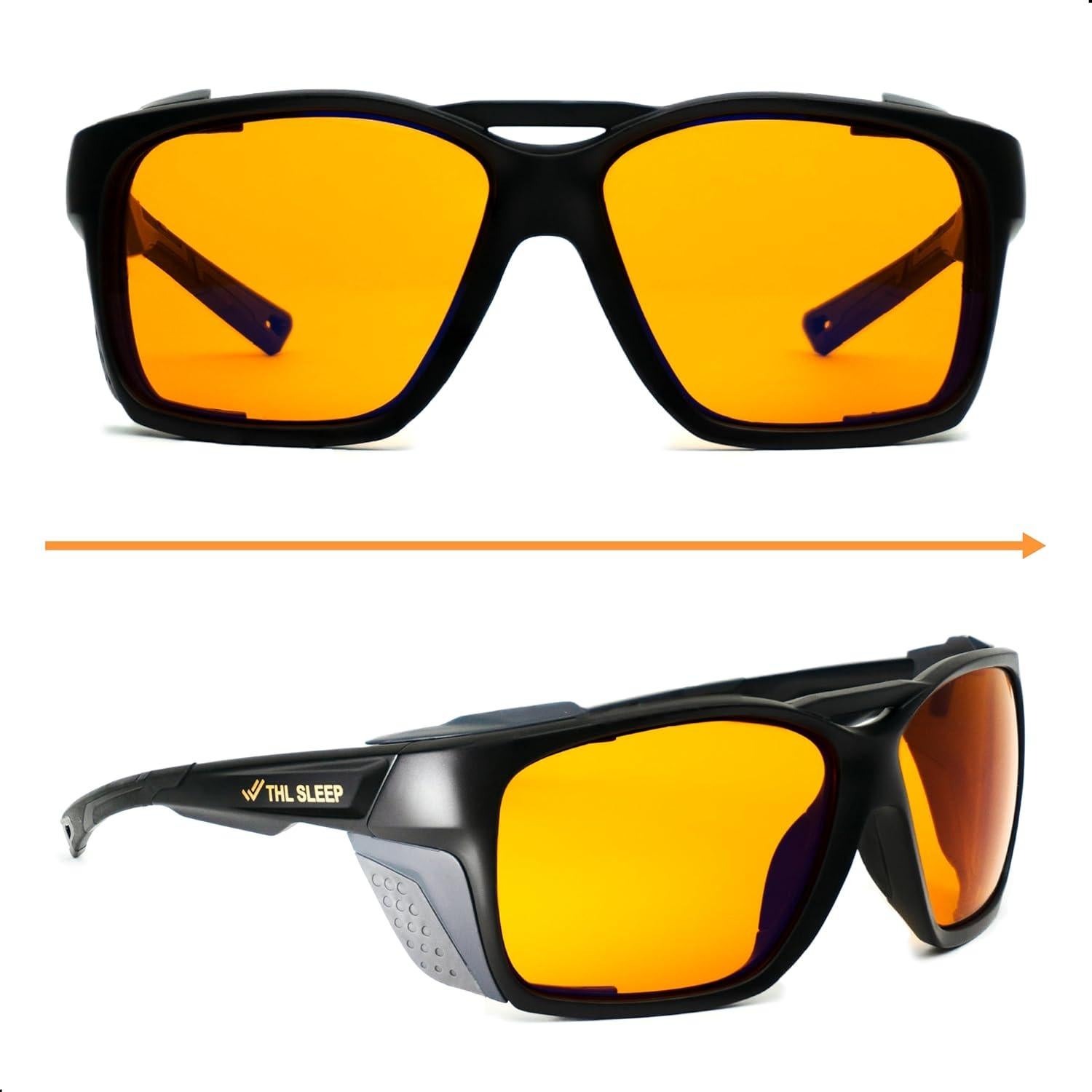 Gafas EliteX Ultra para Bloquear Luz Azul - Unisex