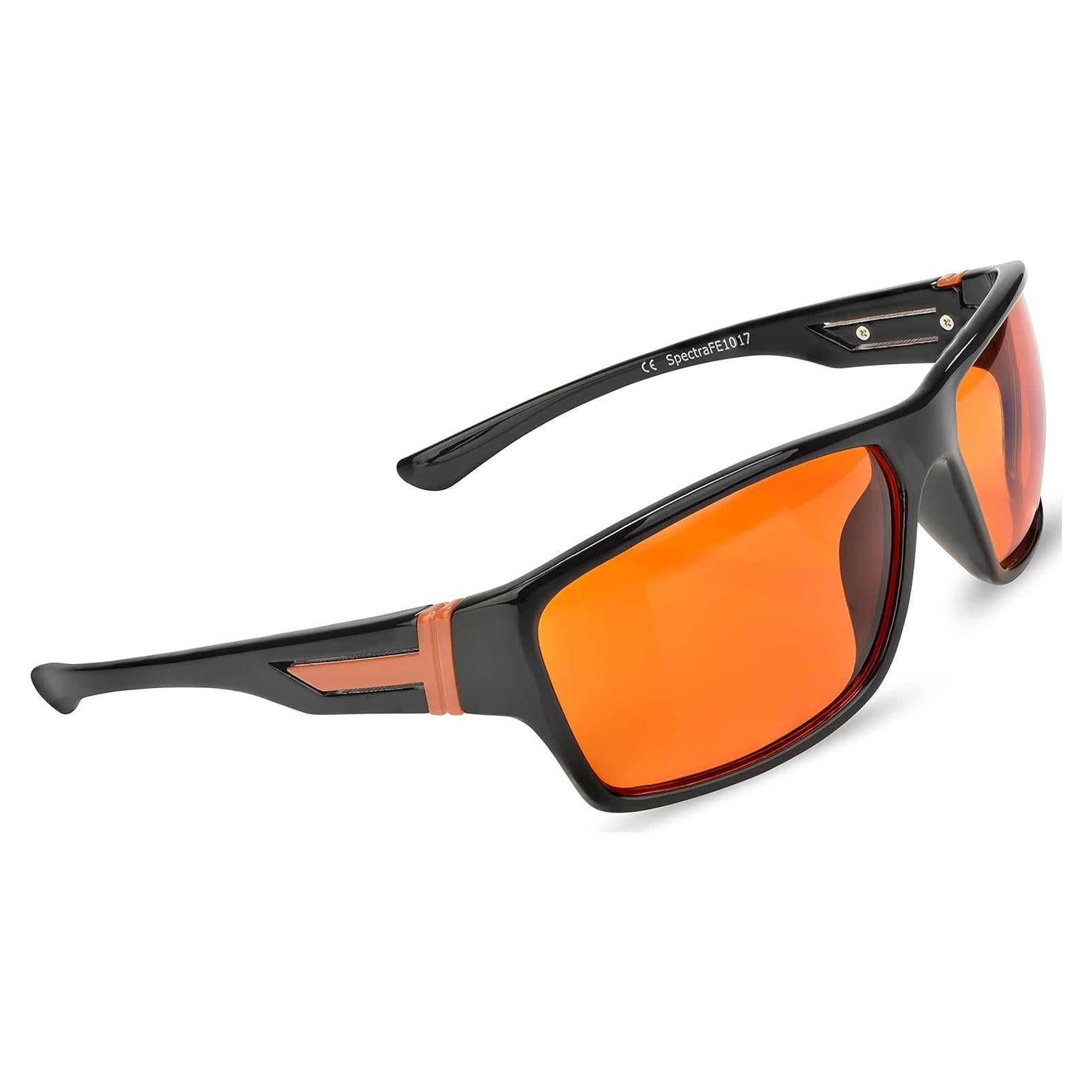 Gafas Bloqueadoras de Luz Azul Zendustries 99.9% Tamaño Mediano