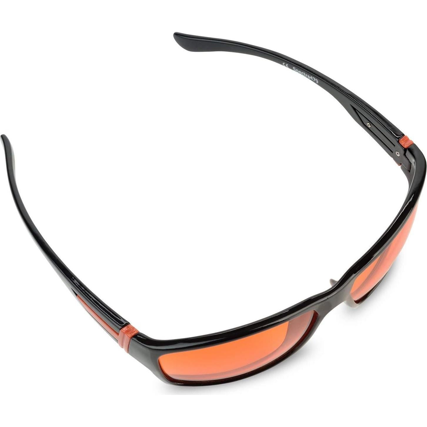 Gafas Bloqueadoras de Luz Azul Zendustries 99.9% Tamaño Mediano