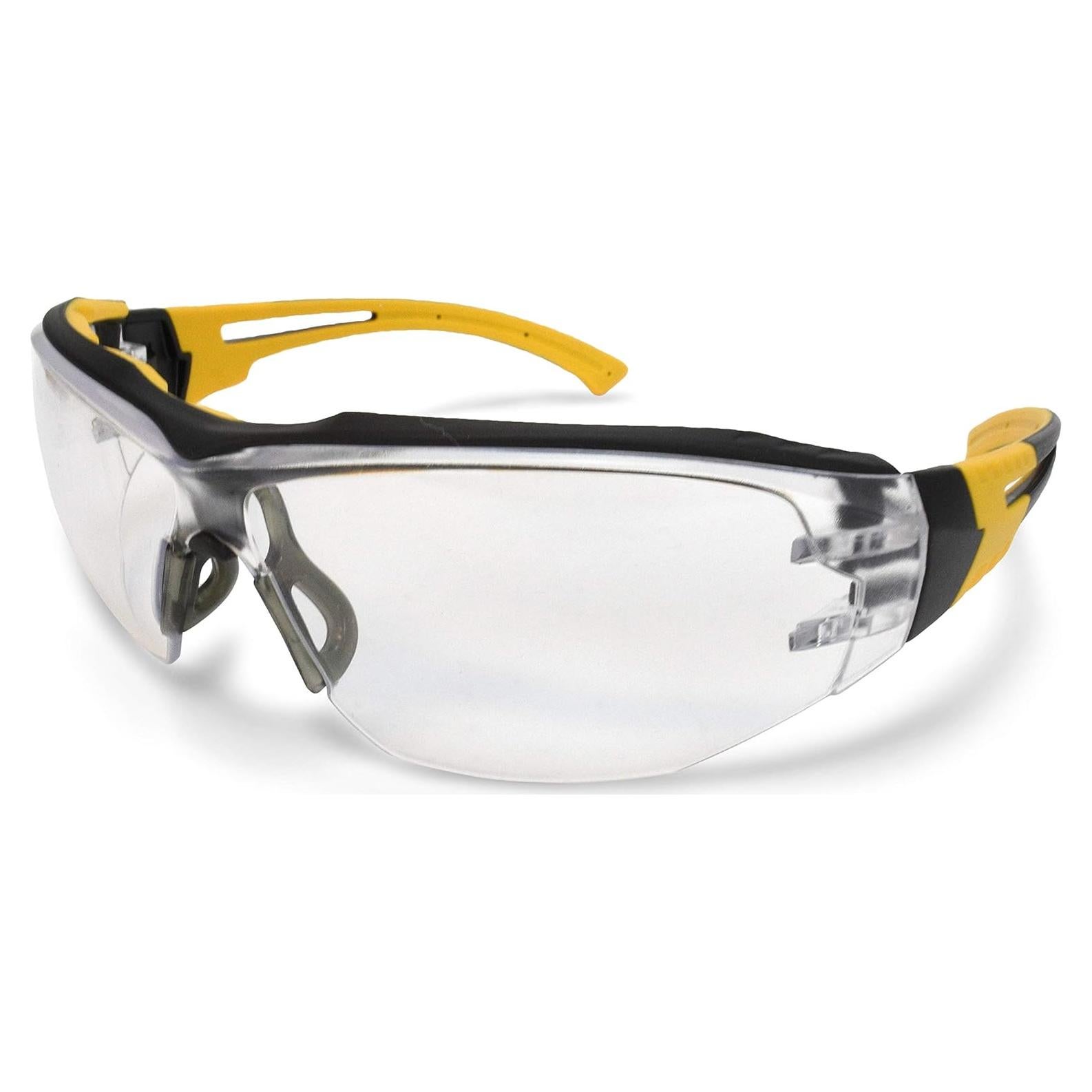 Gafas de Seguridad DEWALT DPG108 Renovator - Lente Clara