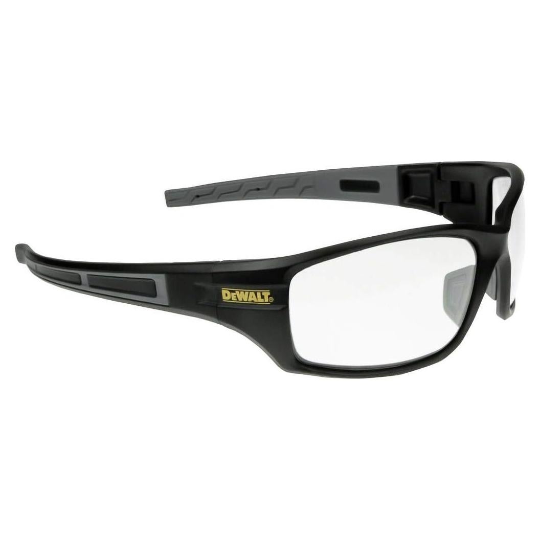 Gafas de Seguridad DeWalt DPG101-1D - Lente Transparente