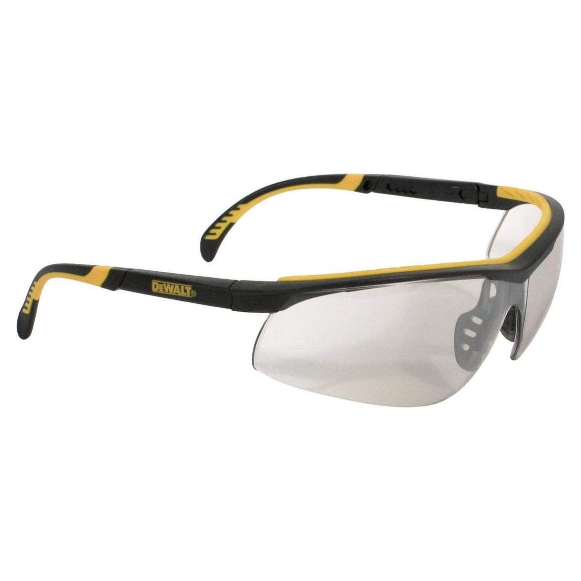 Gafas de Seguridad DEWALT DPG55-9D Alta Protección UV