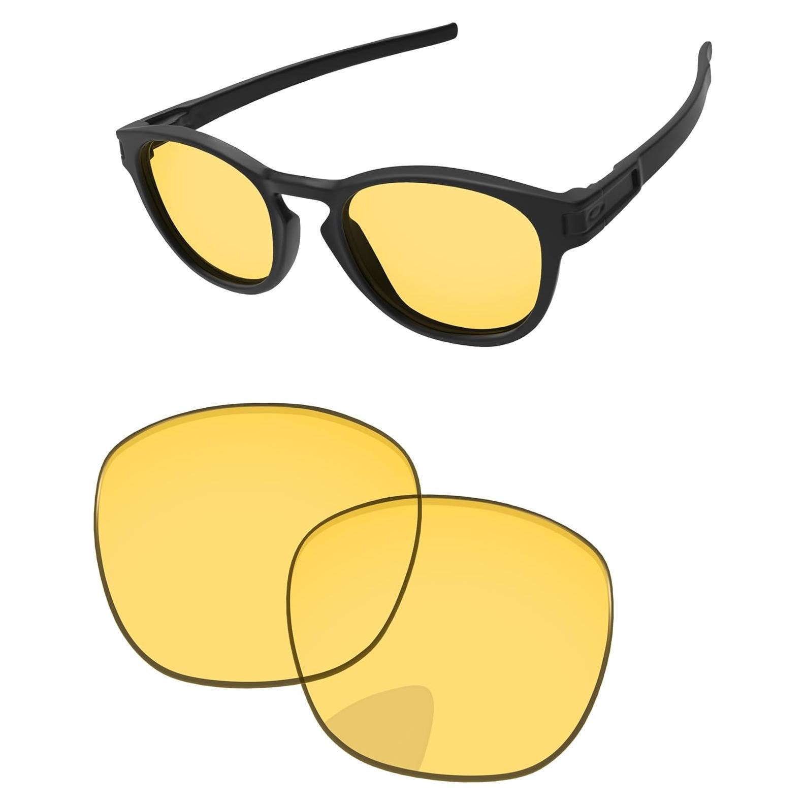 Lentes de Reemplazo Oakley Latch OO9265 53mm PapaViva