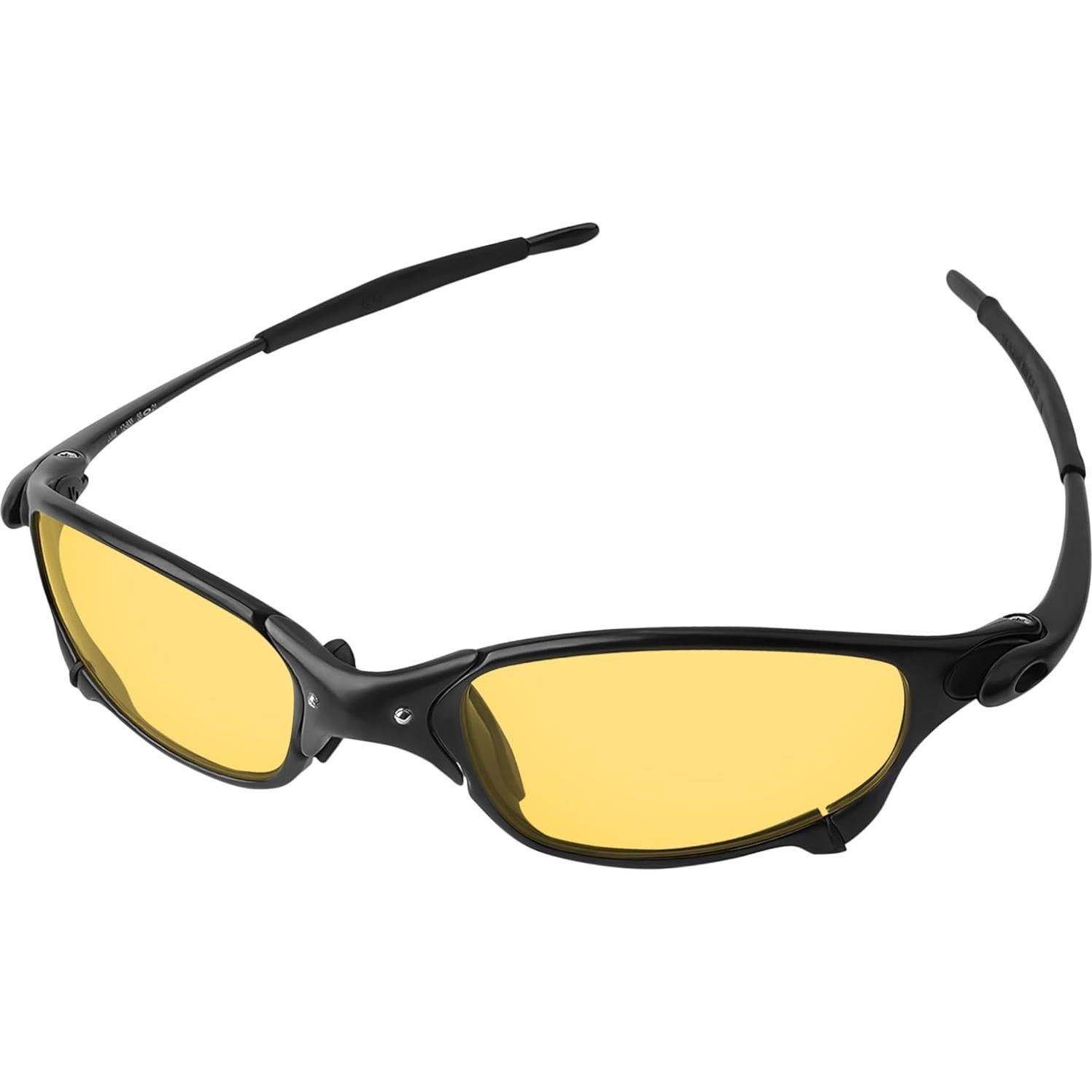 Lentes de Reemplazo PapaViva para Gafas Oakley Juliet 55mm