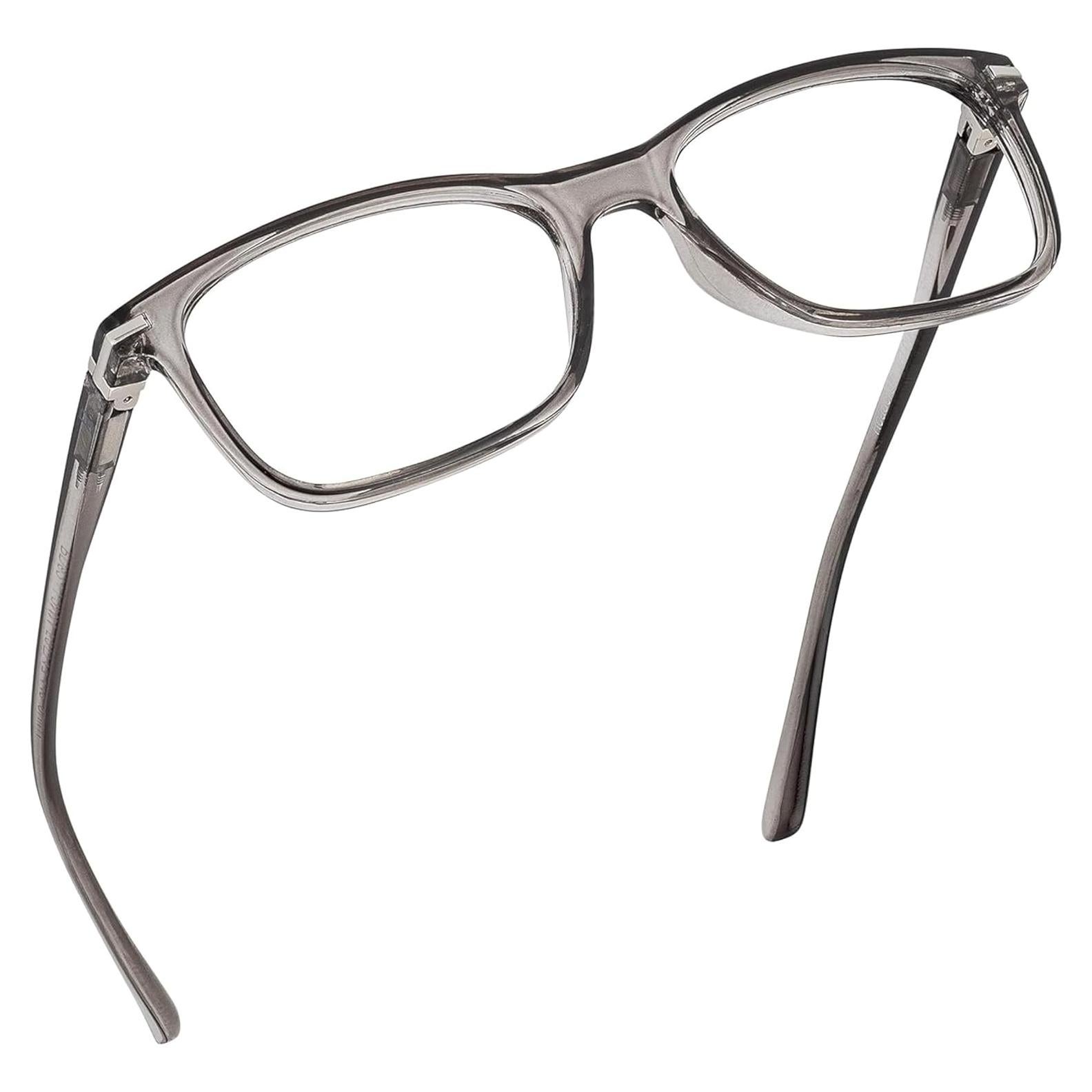 Gafas de Bloqueo de Luz Azul Readerest - Lentes Antirreflejo Unisex