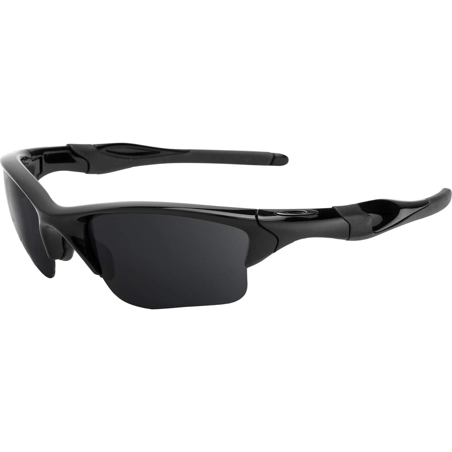 Lentes de Reemplazo Revant Polarizados para Oakley Half Jacket 2.0 XL