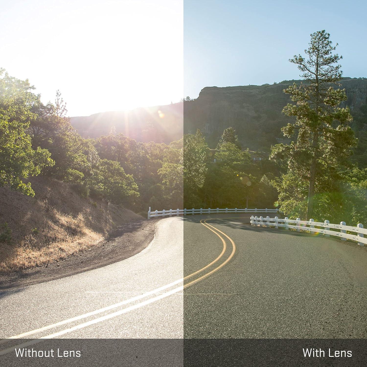 Lentes de Reemplazo Revant Polarizados para Oakley Half Jacket 2.0 XL