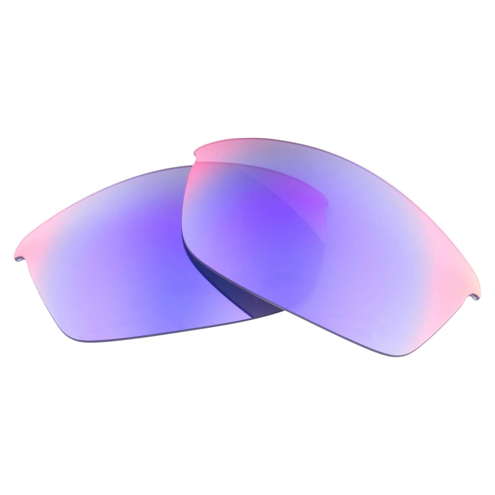 Lentes de Reemplazo Polarizados LenzFlip para Oakley Flak Jacket