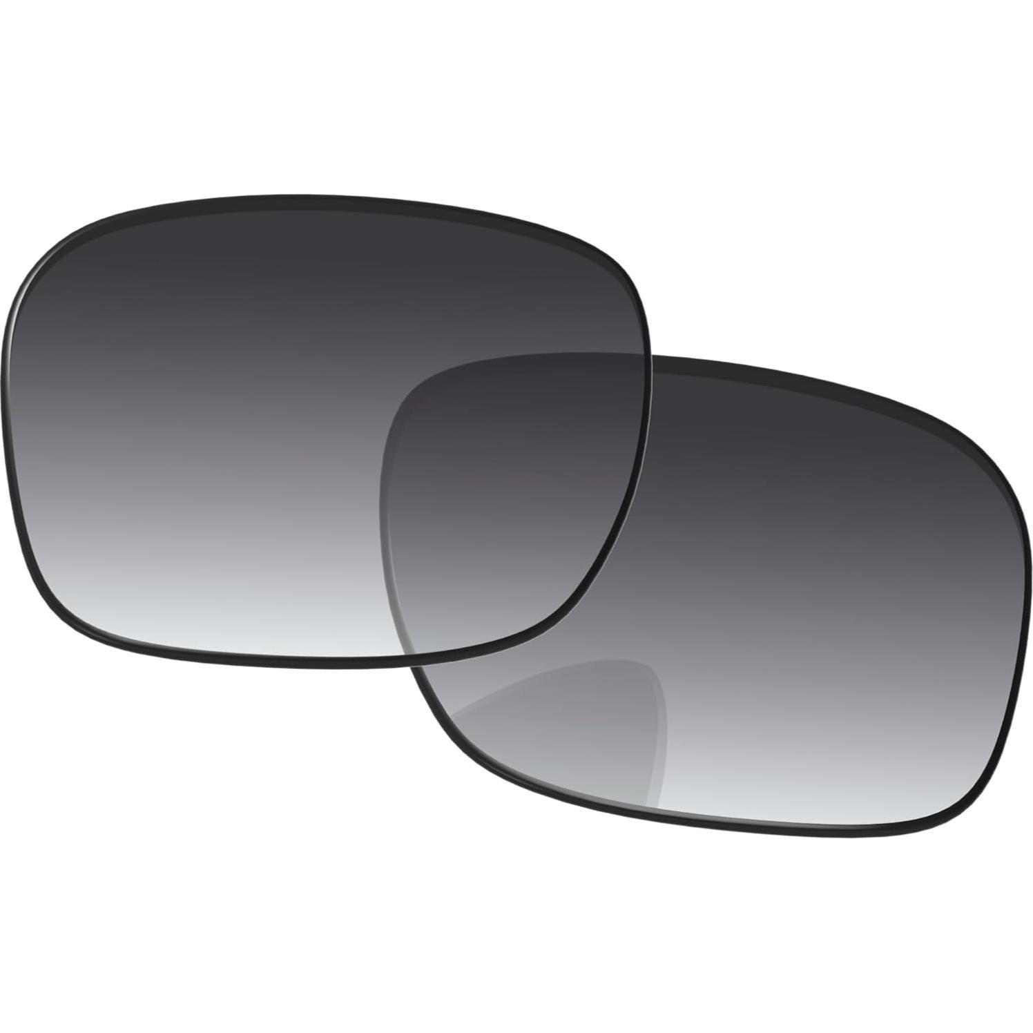 Lentes de Reemplazo PapaViva para Oakley Holbrook XL 59mm
