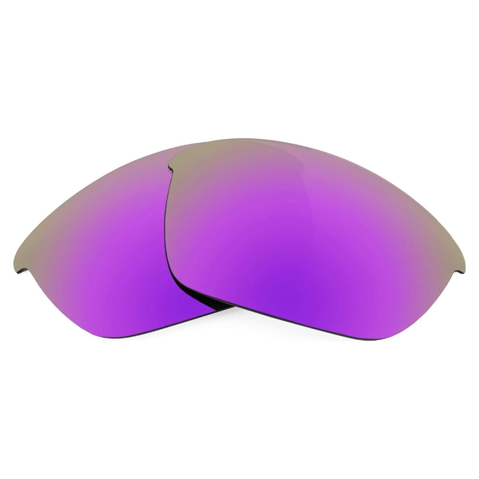 Lentes de Reemplazo Revant para Oakley Half Jacket 2.0 OO9144 Polarizados
