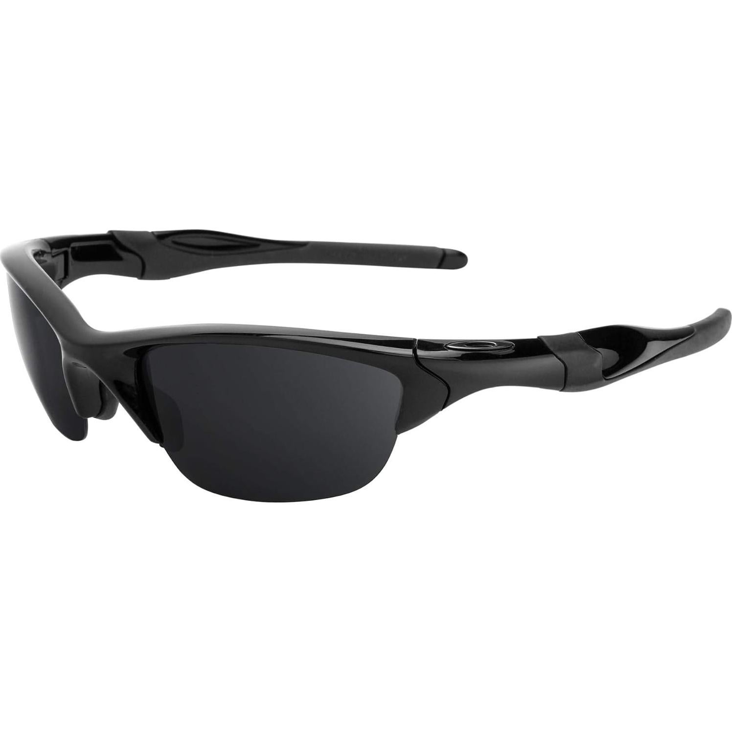 Lentes de Reemplazo Revant para Oakley Half Jacket 2.0 OO9144 Polarizados