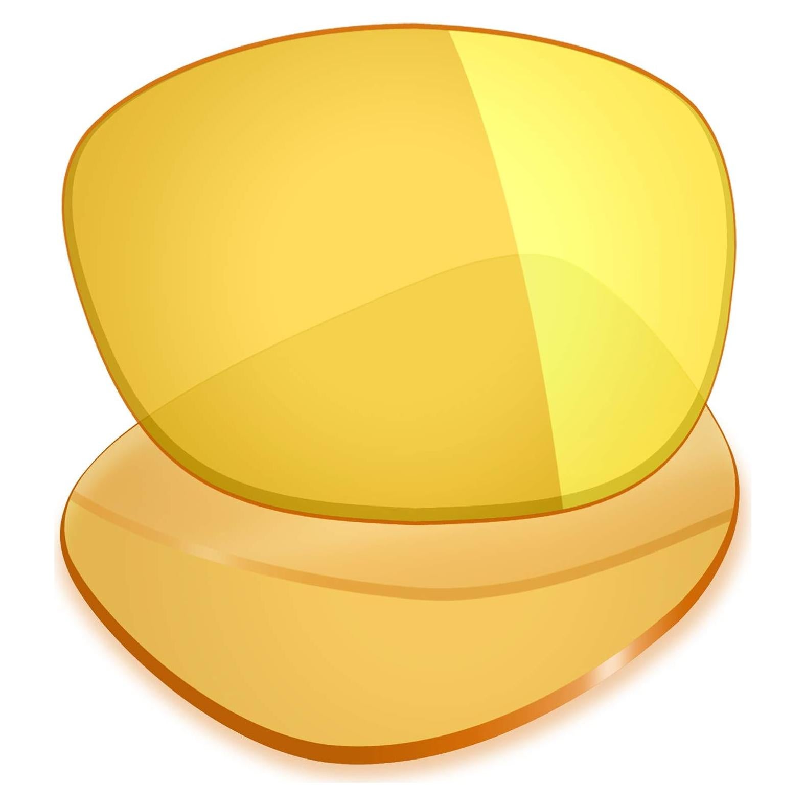 Lentes de Reemplazo Mryok para Oakley Drop In OO9232 58mm