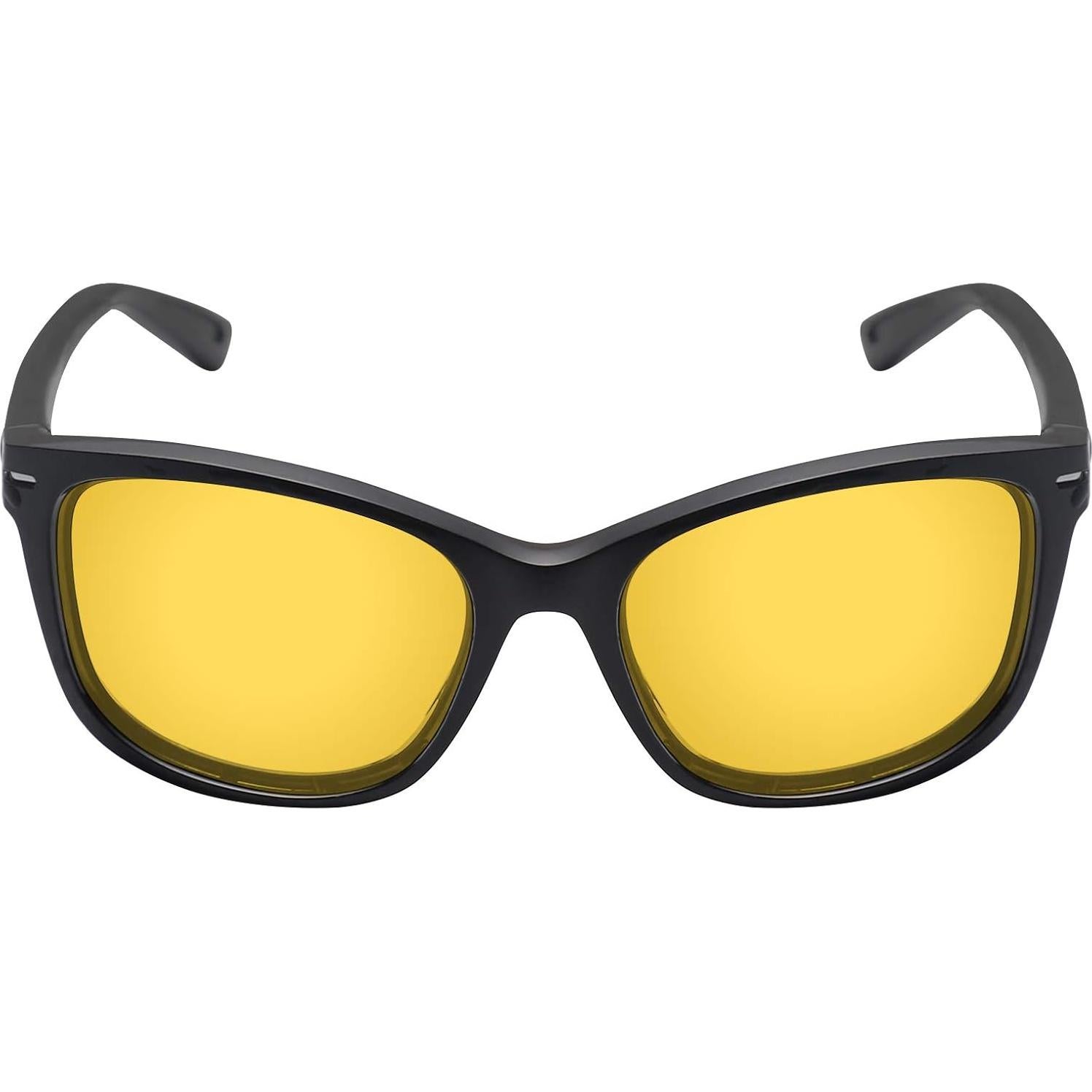 Lentes de Reemplazo Mryok para Oakley Drop In OO9232 58mm