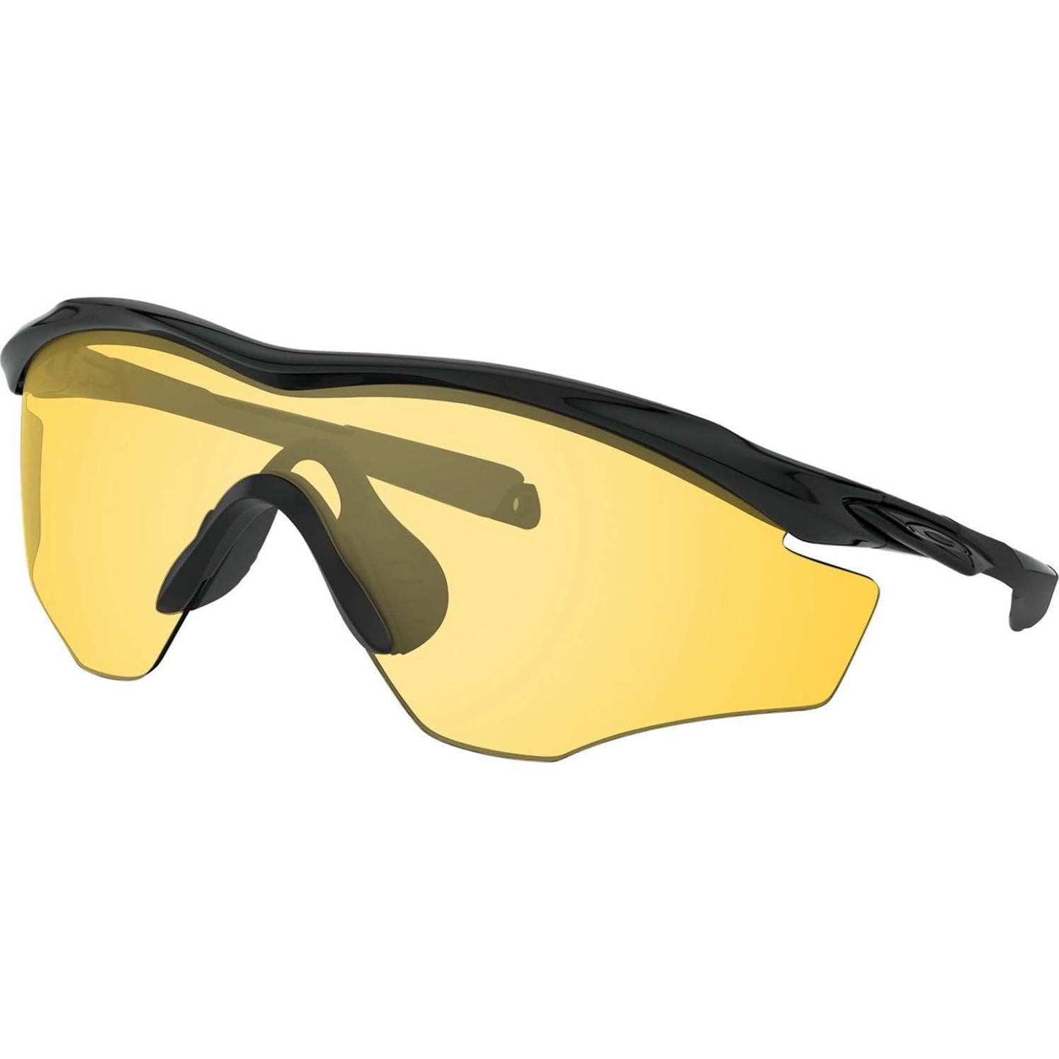 Lentes de Reemplazo Polarizados Predrox para Oakley M2 Asiático