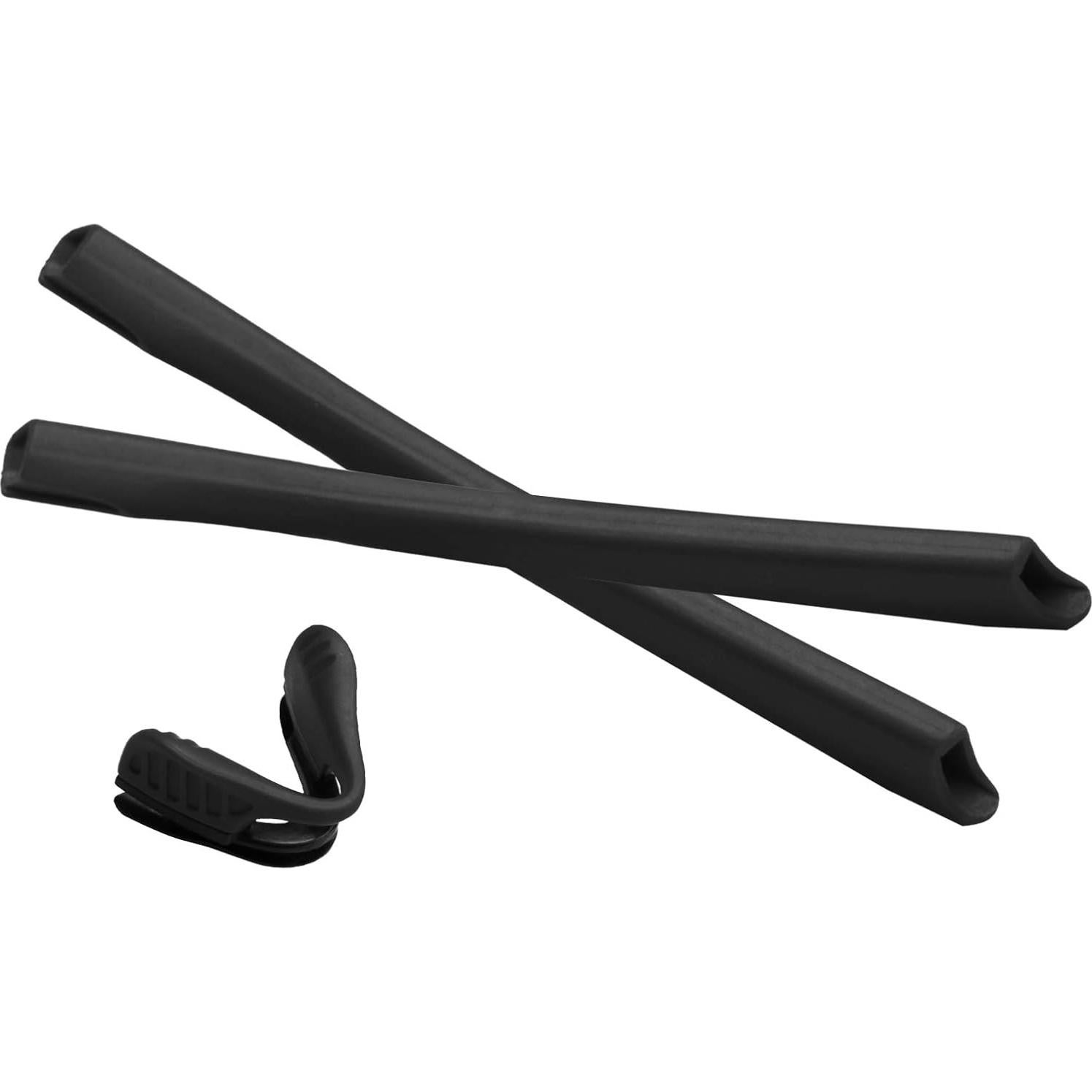 Lentes de Reemplazo Polarizados Predrox para Oakley M2 Asiático