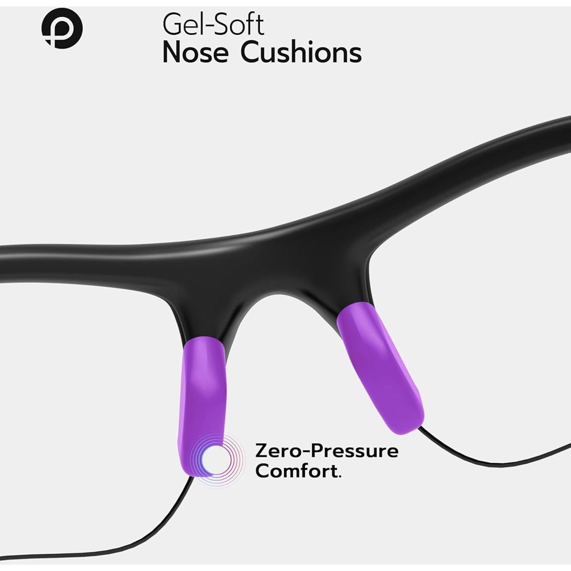 Kits de Reemplazo para Gafas Oakley Flak Jacket - PapaViva