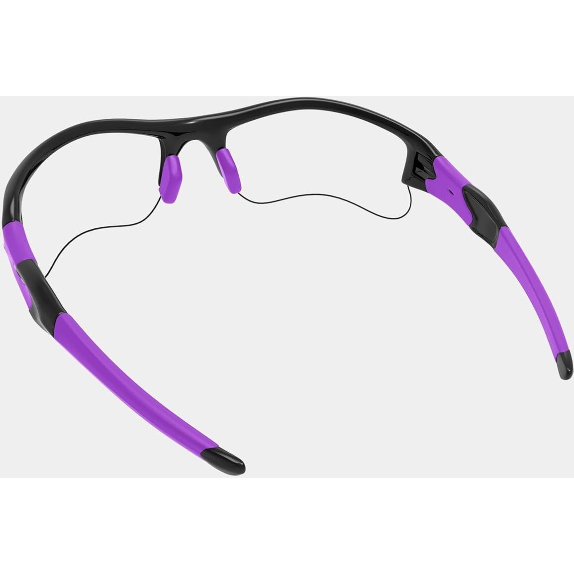 Kits de Reemplazo para Gafas Oakley Flak Jacket - PapaViva