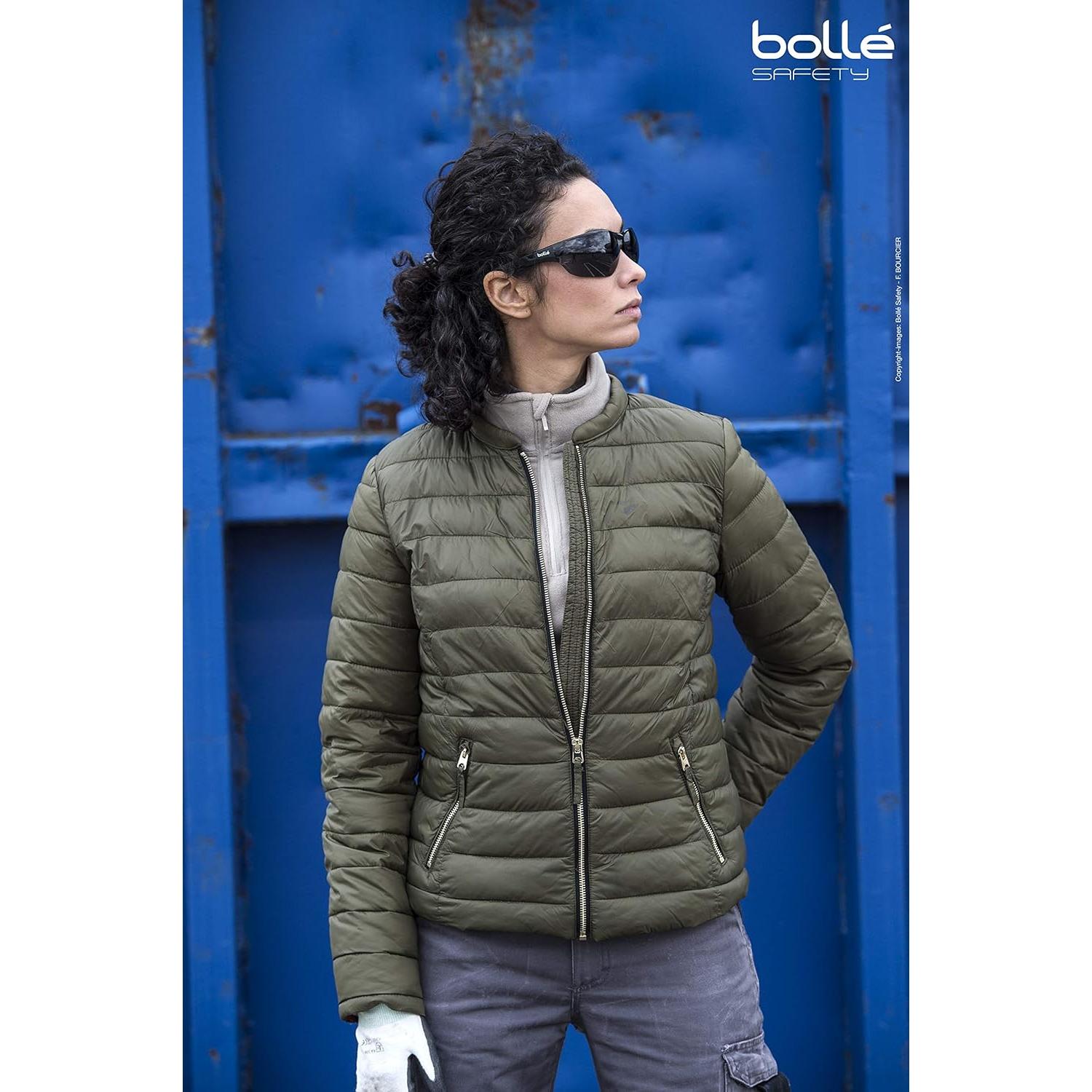 Gafas de sol Bolle Ness Plus para hombres - Protección UVA/UVB