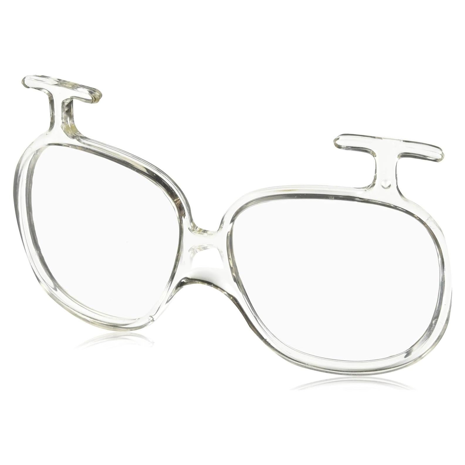 Gafas de Seguridad Bollé Chronosoft con Lentes Transparentes