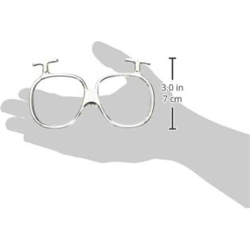 Gafas de Seguridad Bollé Chronosoft con Lentes Transparentes