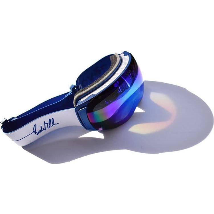 Gafas de Sol Revo Bode Miller No. 5 Photochromic Azul Mate