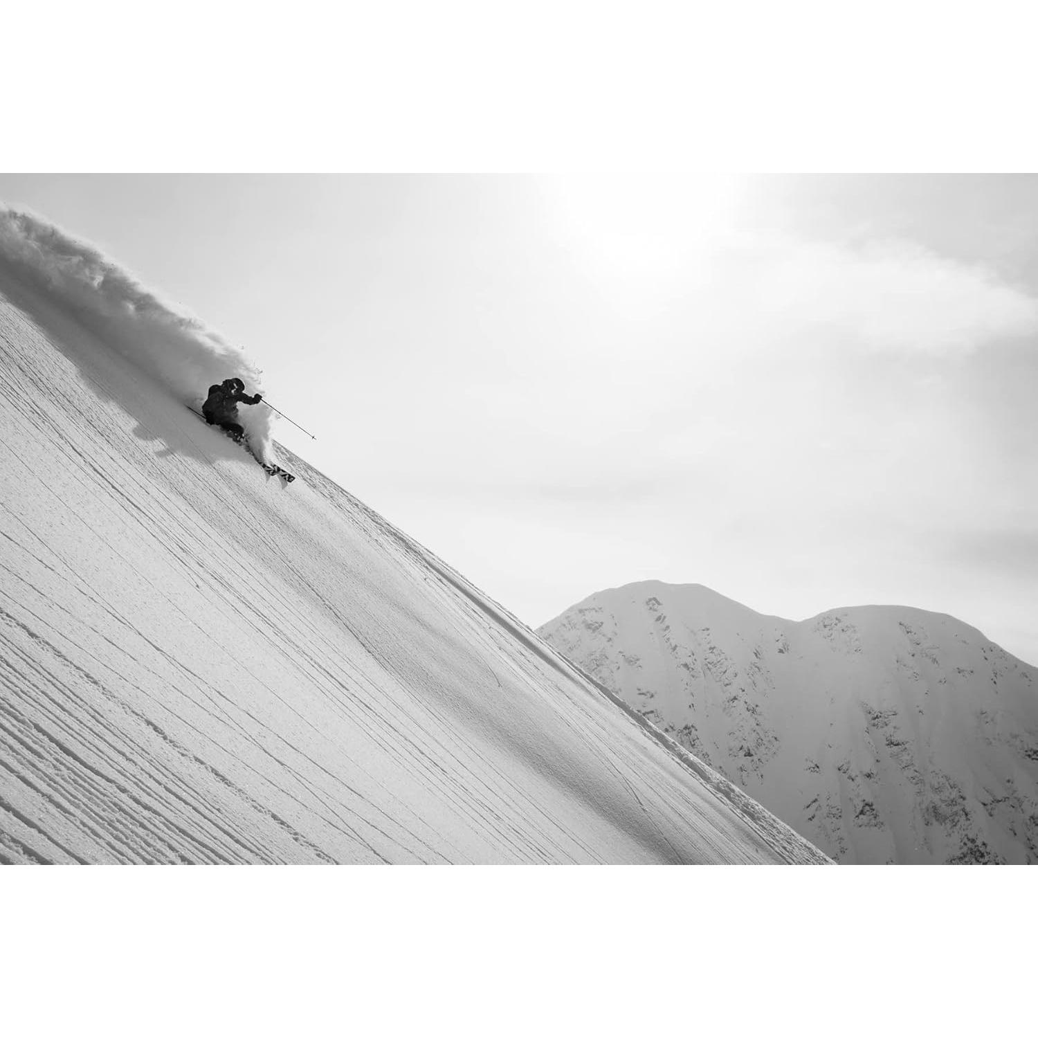 Gafas de Sol Revo Bode Miller No. 5 Photochromic Azul Mate