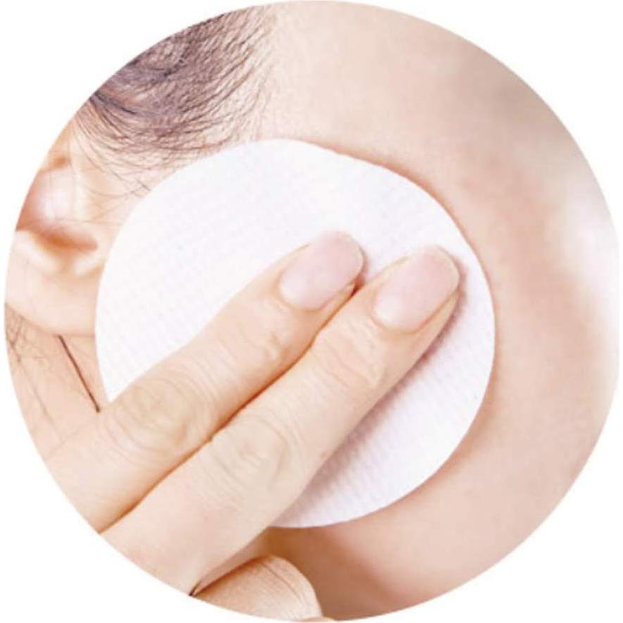 Pad Micelar Cica DERMALOGY NEOGENLAB 143g - Exfolia y Calma