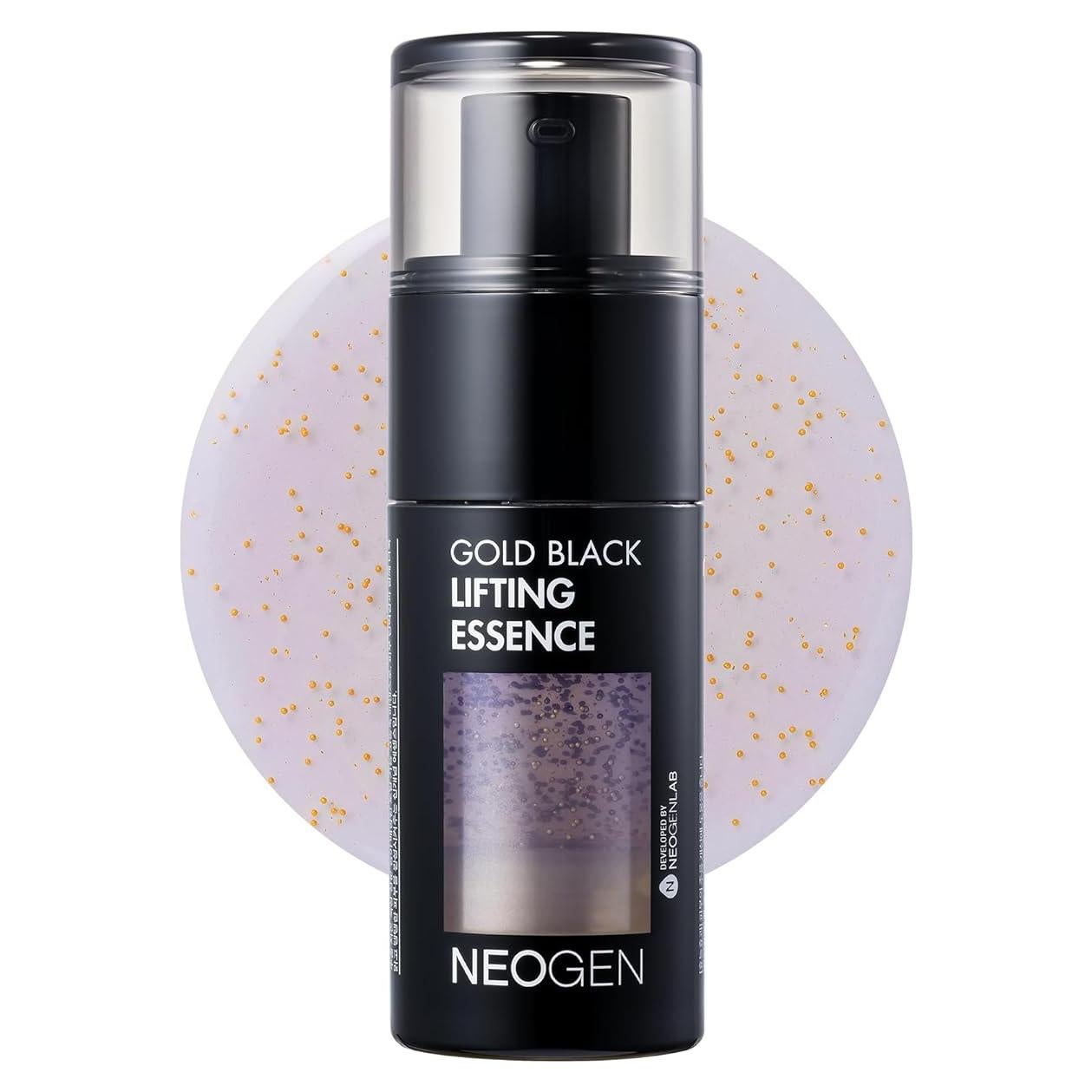 Esencia Lifting Negra de Oro Neogen Dermalogy 30ml