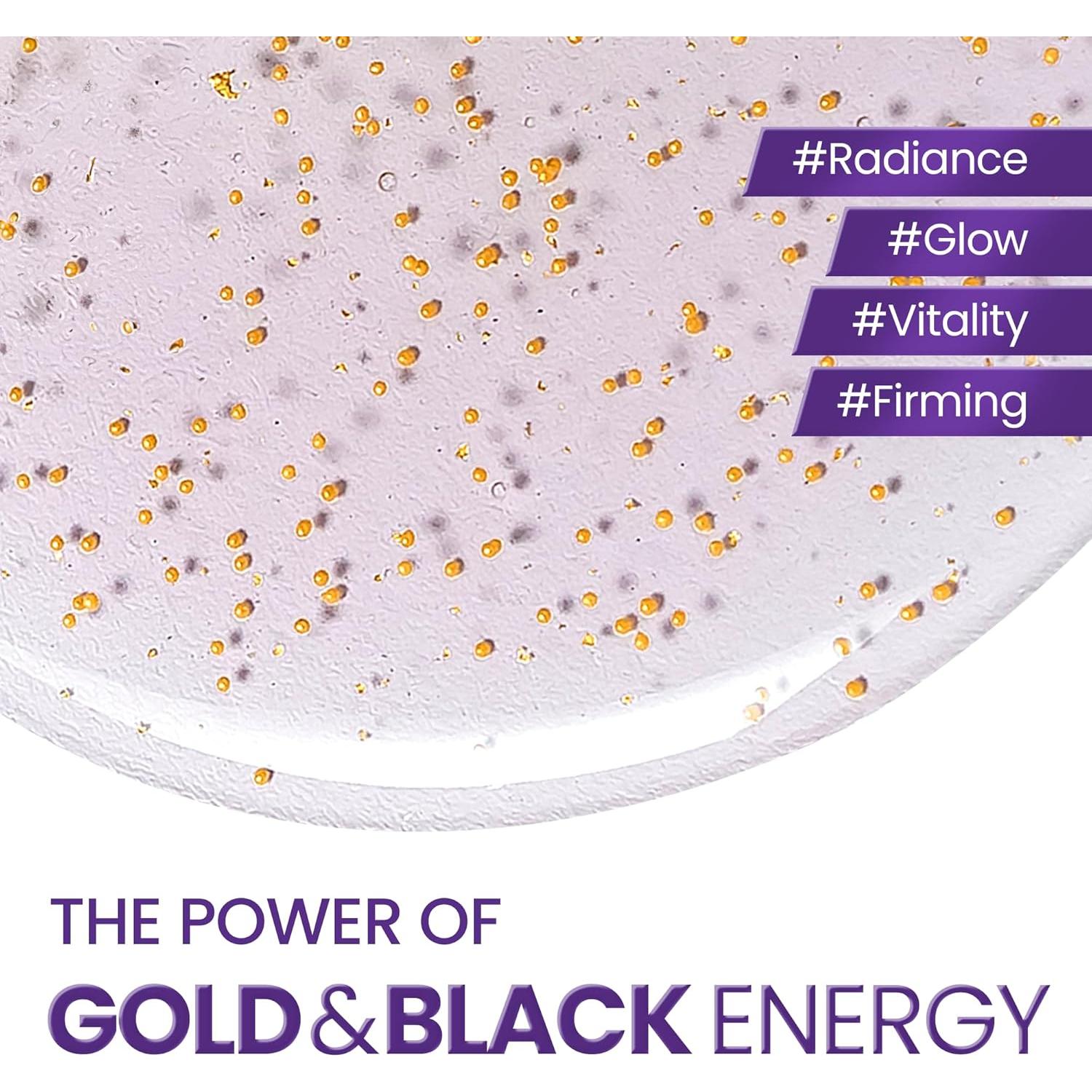 Esencia Lifting Negra de Oro Neogen Dermalogy 30ml