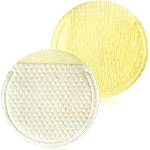 Almohadillas Exfoliantes DERMALOGY NEOGENLAB Limón 30 Unidades