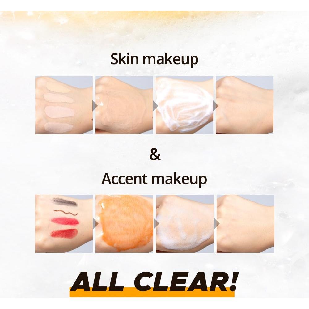 Suero Vitatinol Radiancia Juvenil PRIMER 2EA + Limpiador Aceite a Espuma