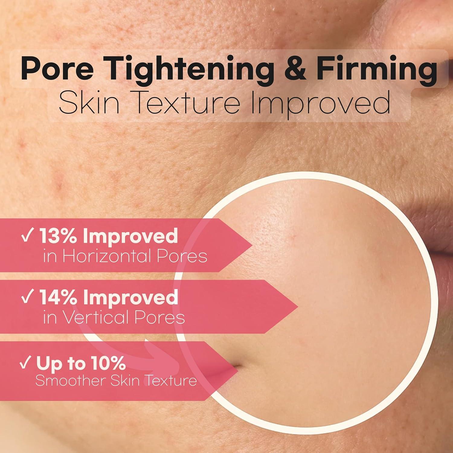 Mascarilla Facial Hidrogel Glassy Colágeno Vegano 34g