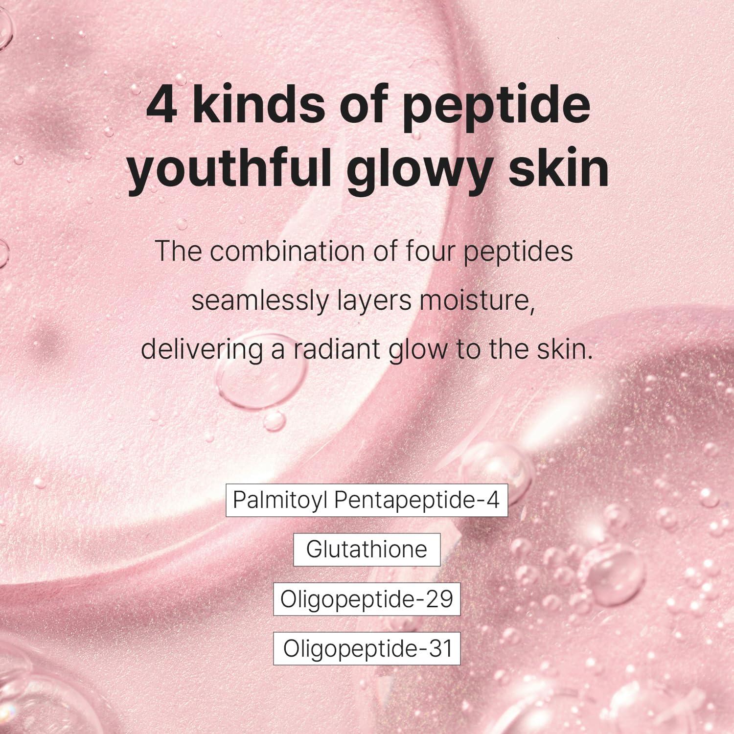 Suero de colágeno AVCA 100ml - Antienvejecimiento y Cuidado de Arrugas