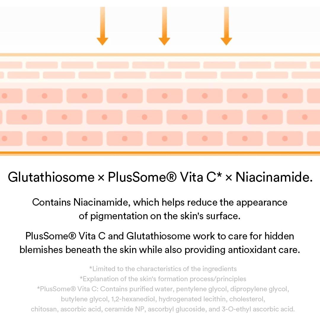 Mascarilla Facial Ácida Suave Abib Glutathiosome 10 Hojas