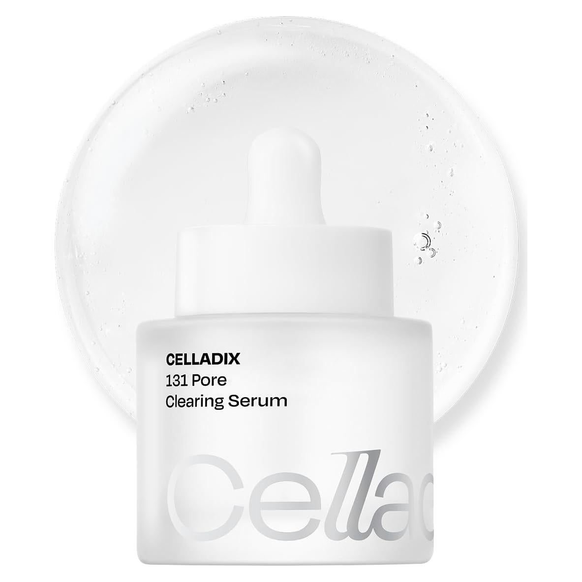 Suero Desobstructor de Poros Celladix 131 - 30 ml