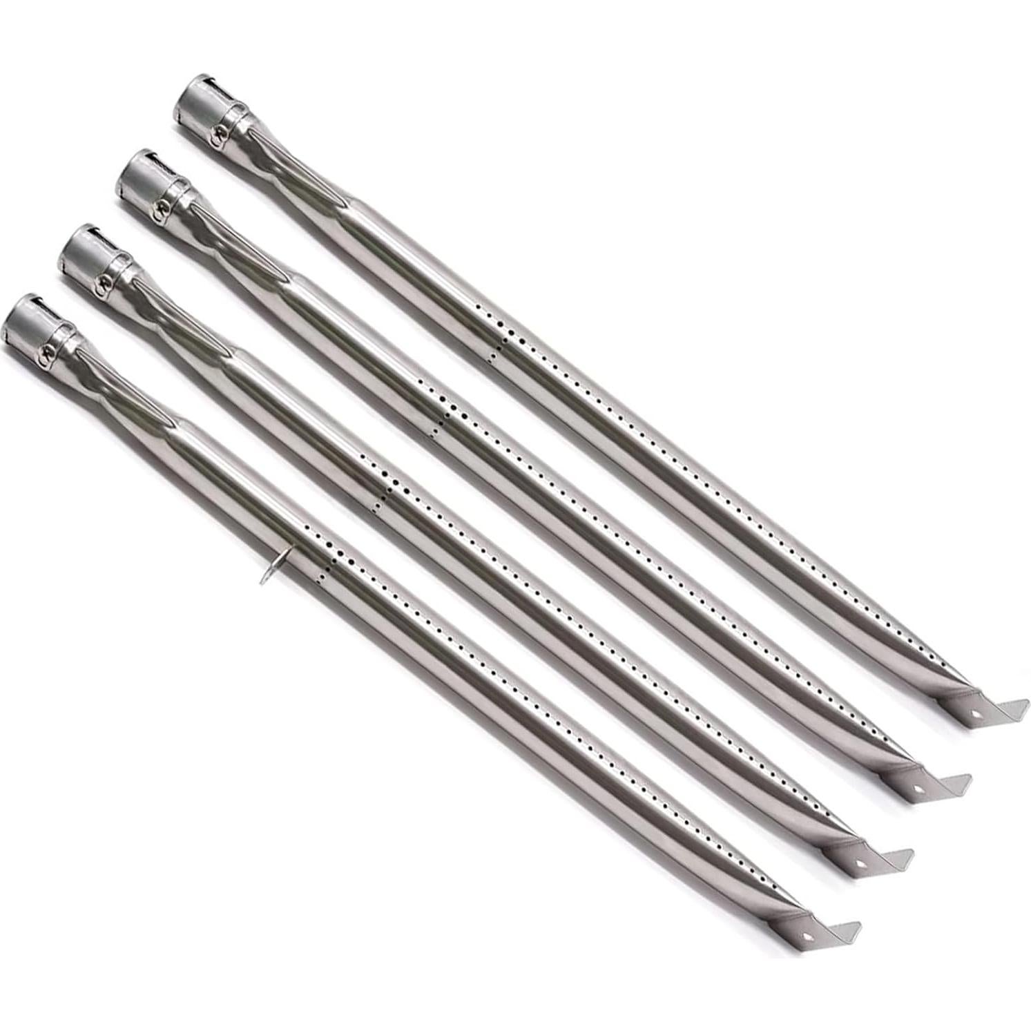 Kit de Piezas de Repuesto Criditpid para Parrilla Charbroil 4 Quemadores