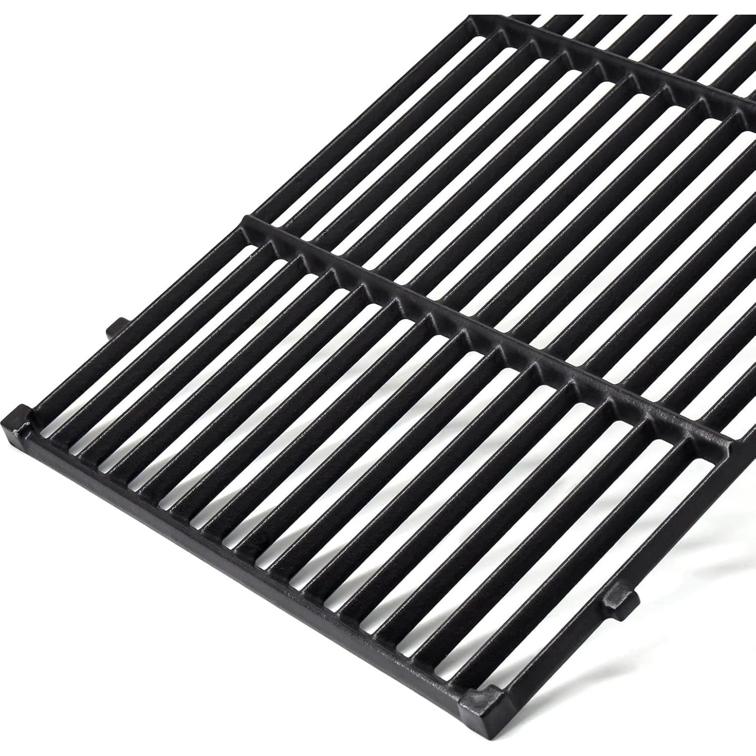 Kit de Piezas de Repuesto Criditpid para Parrilla Charbroil 4 Quemadores